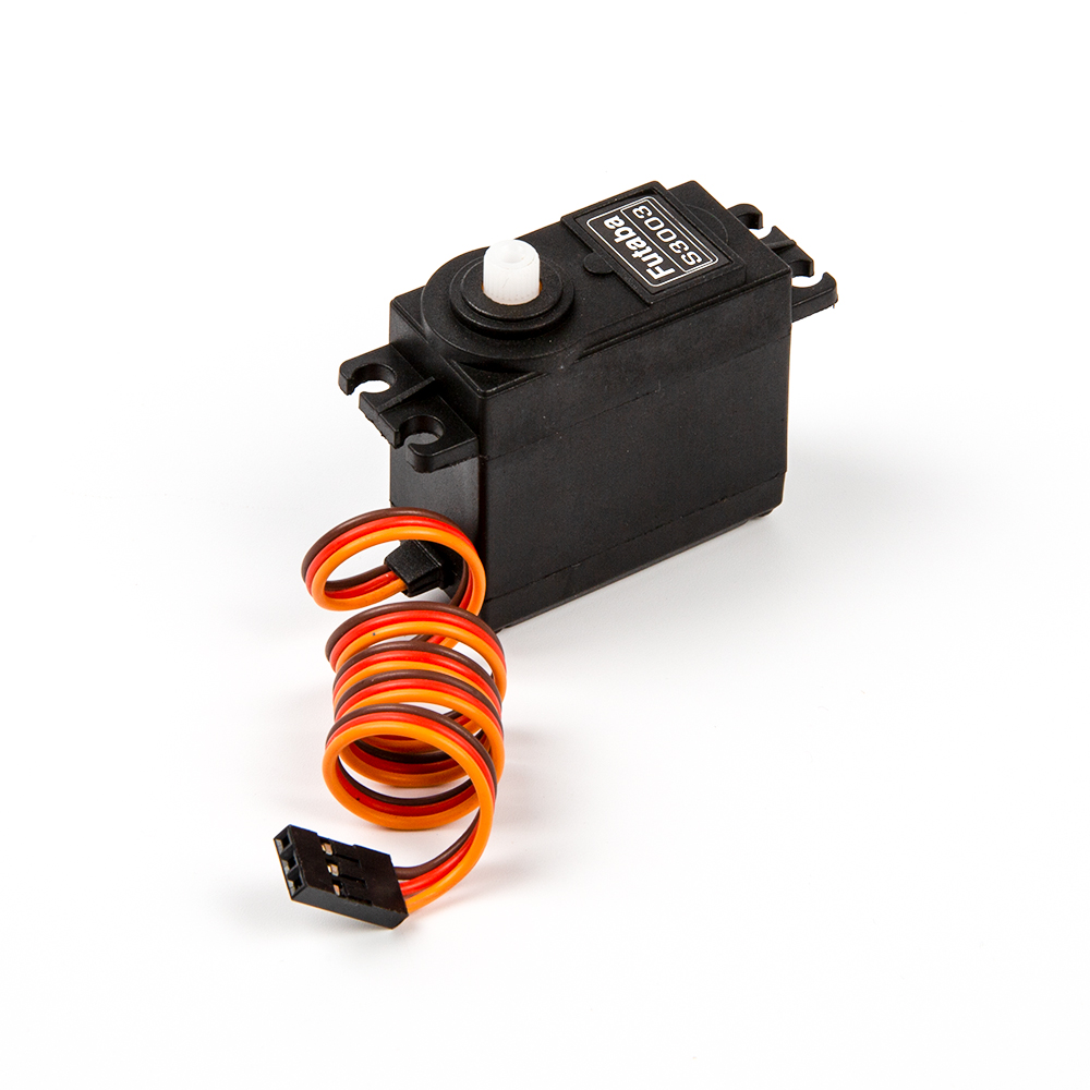 Сервопривод S3003 12кг 360 градусов